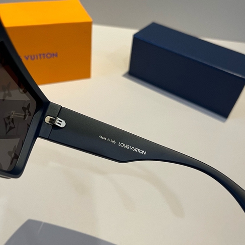 ルイヴィトンサングラス全体デザイン